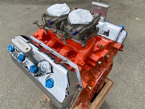 Shop with confidence. . 426 hemi engine for sale canada